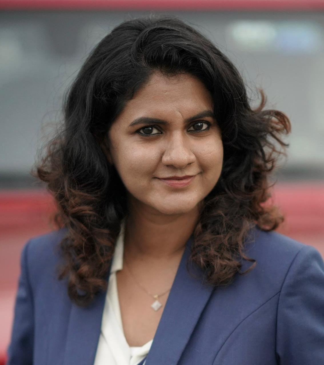 Yw. Sandra Sethu